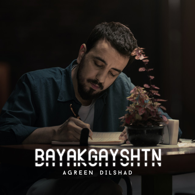 Bayakgayshtn­­